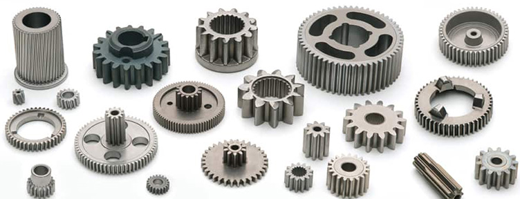 粉末冶金材料有哪些特點(diǎn)？